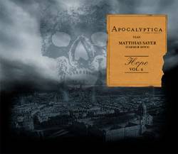 Apocalyptica : Hope Vol.2